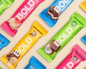 Revender Barrinhas Bold: porque e como se tornar um revendedor - BOLD Snacks