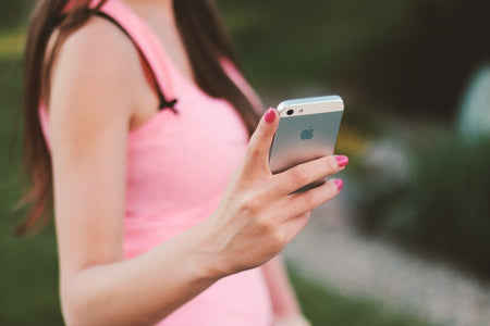 Vida fit e surreal: 5 pessoas para se inspirar e seguir - BOLD Snacks
