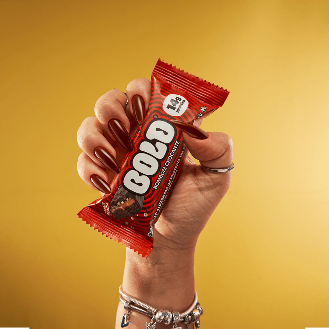 BOLD • 14G DE PROTEÍNA