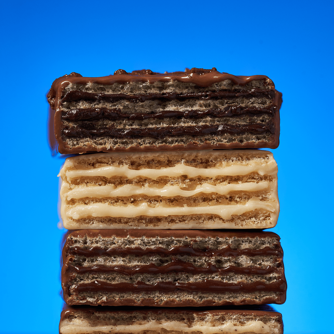 BOLD WAFER