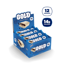 BOLD COOKIES & CREAM 14g