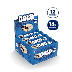 BOLD COOKIES & CREAM 14g