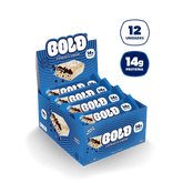 BOLD COOKIES & CREAM 40g