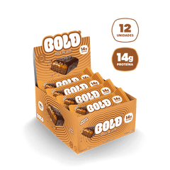 BOLD DOCE DE LEITE 14g
