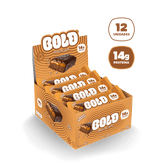 BOLD DOCE DE LEITE 40g