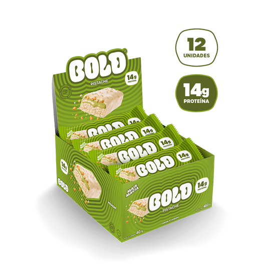 BOLD PISTACHE 14g 1080