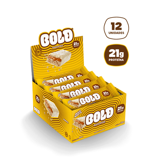 BOLD BANOFFEE 1080