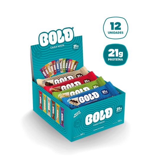 BOLD CAIXA MISTA 1080