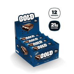 BOLD COOKIES BLACK