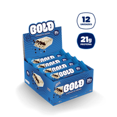 BOLD COOKIES & CREAM