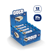 BOLD COOKIES & CREAM