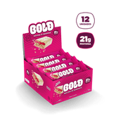 BOLD MOUSSE DE MORANGO