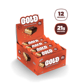 BOLD PAÇOCA & CHOCOLATE