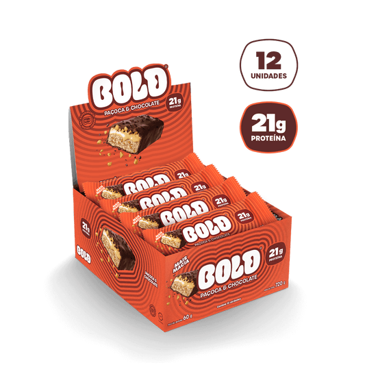 BOLD PEANUT BRITTLE & CHOCOLATE 1080