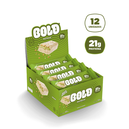 BOLD PISTACHO 1080
