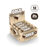 BOLD TRUFA DE CHOCOLATE