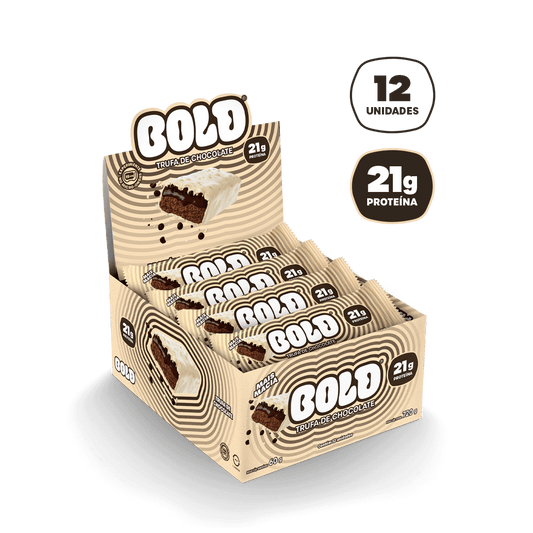 BOLD TRUFA DE CHOCOLATE 1080
