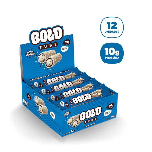 BOLD TUBE COOKIES & CREAM 1080