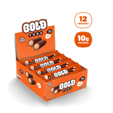 BOLD TUBE PEANUT CANDY