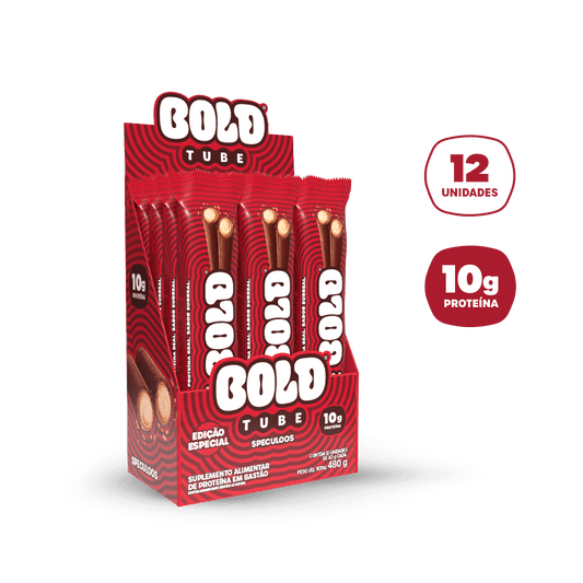 BOLD TUBE SPECULOOS 1080