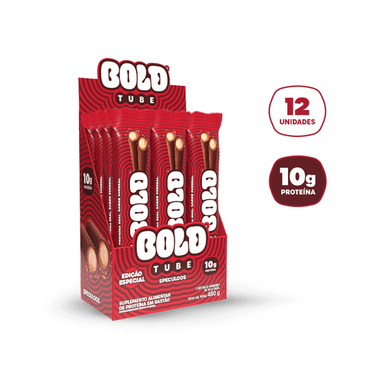BOLD TUBE SPECULOOS 1080