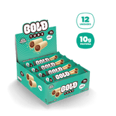 BOLD TUBE CHOCOLATE TRUFFLE