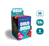 BOLD WHEY CAIXA MISTA (30g/Un)