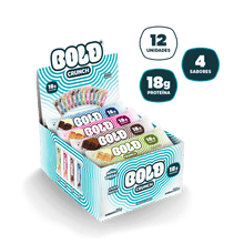 BOLD CRUNCH CAIXA MISTA