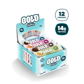 BOLD CRUNCH CAIXA MISTA