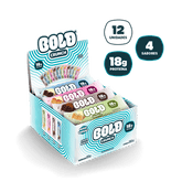 BOLD CRUNCH CAIXA MISTA