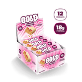 BOLD CRUNCH MORANGO & CHANTILLY