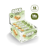 BOLD CRUNCH PISTACHE