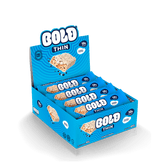 BOLD THIN COOKIES & CREAM