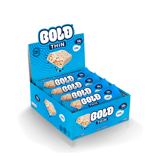 BOLD THIN COOKIES & CREAM 1080