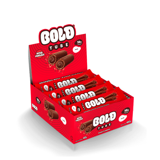 BOLD TUBE AVELÃ 1080