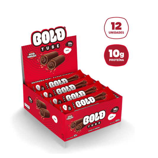 BOLD TUBE AVELÃ 1080