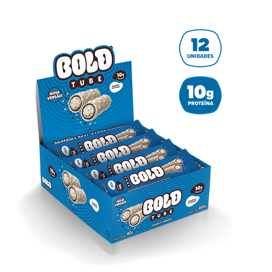BOLD TUBE COOKIES & CREAM 1080