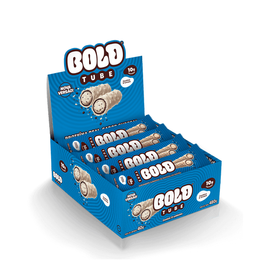 BOLD TUBE COOKIES & CREAM 1080