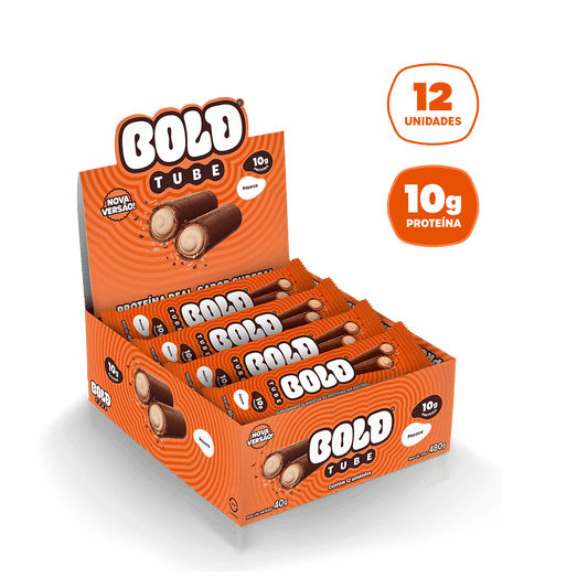 BOLD TUBE PEANUT CANDY 1080