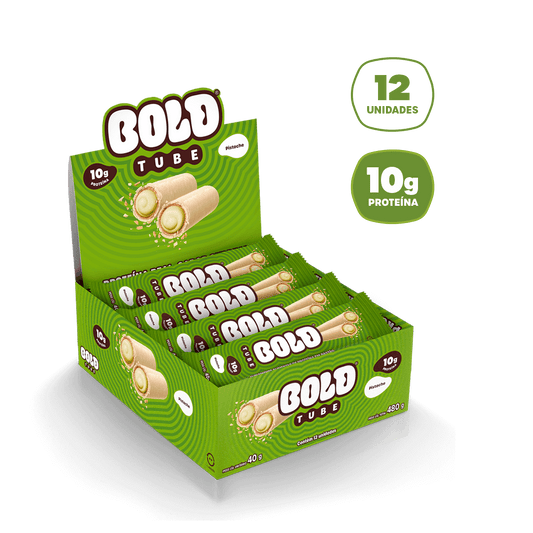 BOLD TUBE PISTACHE 1080