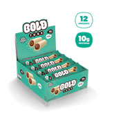 BOLD TUBE TRUFA DE CHOCOLATE