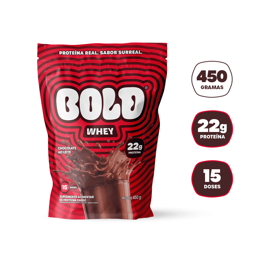 WHEY CHOCOLATE AO LEITE REFIL 450G