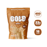 BOLD WHEY DOCE DE LEITE (450g)