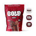 BOLD WHEY CHOCOLATE AO LEITE (900g)
