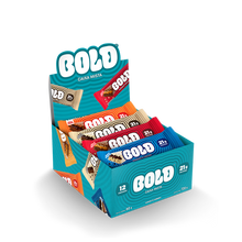 BOLD MIXED BOX