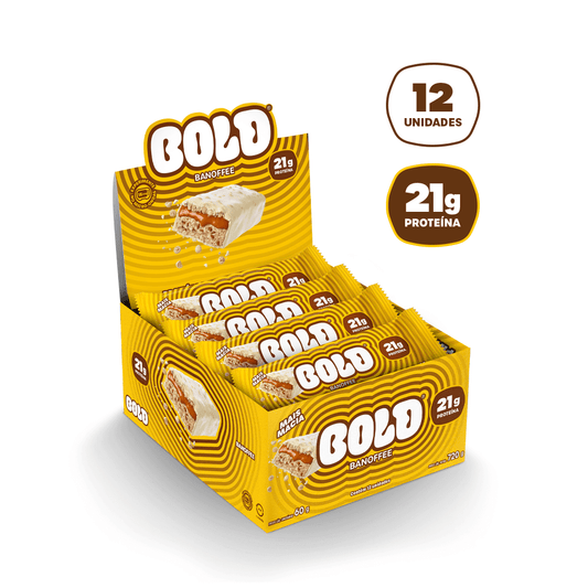 BOLD BANOFFEE 1080
