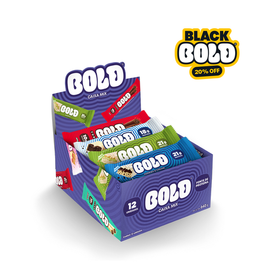 BOLD CAIXA MIX 1080