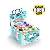 BOLD CRUNCH CAIXA MISTA