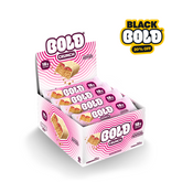 BOLD CRUNCH MORANGO & CHANTILLY