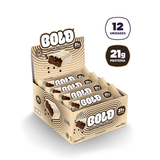 BOLD CHOCOLATE TRUFFLE